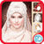 Bridal Hijab camera