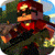 DesnoGuns Mod for MCPE