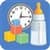 Baby Connect activity log 