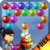 NINJA BUBBLE SHOOTER