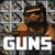 Guns mod for minecraft pe
