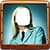 Business Woman Photo Montage