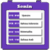 Jadwal Sekolah