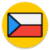 Translate from English to Czech translator
