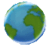 0 Globe