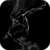 Smoke Demon Live Wallpaper
