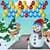 Bubble Snowball Blast