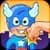 Superhero Kicker