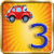 Wheely 3 Small car