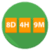 Countdown Timer Events