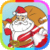 Christmas Coloring Pages: Coloring Book for Kids