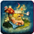 Night in the kids room Candy Jigsaw Puzzles