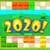 2020 Tetris