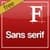 Sans Serif Font - Rooted