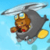Ballons Monkey TD 2
