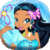 Makeover Layla winx