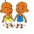 Upin Ipin Special Wallpaper