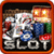 Slot Thrust Machine