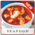 Seafood recipes food