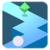 ZigZag Run