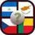 Flag of all countries Quiz