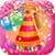 Party Stickers