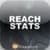Stats for Halo Reach