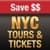 All New York Tours
