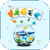 Fish Pairs Free