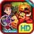 Free Hidden Object Games - The Prank