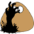 Pou vs Zombies