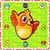 Bird Bubble Shoot Game