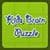 Kids Brain Puzzle