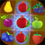Match 3 Fruit Splash Game – Matching Kingdom 