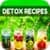 Detox Easy Recipe 