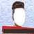 Bun Hairstyle Photo Editor
