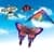 Fly Kite Live Wallpaper
