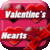Valentine Hearts