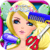 Fairy Salon Lite - Girls Games