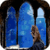 Underwater Castle Live Wallpaper
