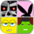 Icons Quiz