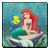 The Little Mermaid Game for Android