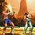 Street Fighter Game