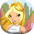 Dress Up Flora