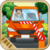 CAR CROSSING