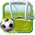 Penalty Kick Soccer Game