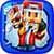 Pokemon 3D Minecraft Skins Kung Fu Battle Hitter