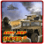 Army Jeep Sniper 3D
