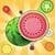 Merge Watermelon: Endless Fruit Merge
