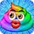 Monster Slime Surprise Living